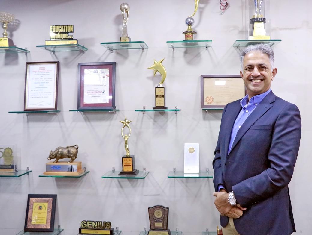 Thadomal Shahani Centre For Management Mumbai Events photo 1